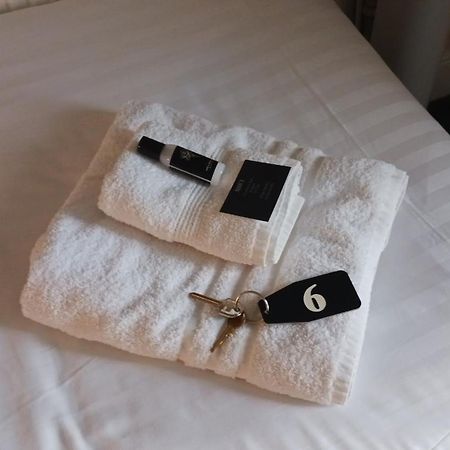 Mair'S Hotell Bridgend  Exteriör bild