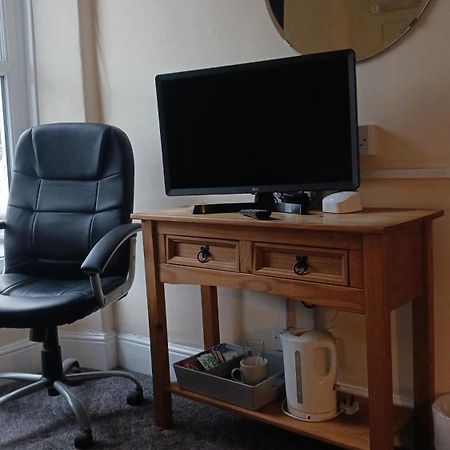 Mair'S Hotell Bridgend  Exteriör bild