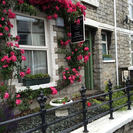 Mair'S Hotell Bridgend  Exteriör bild