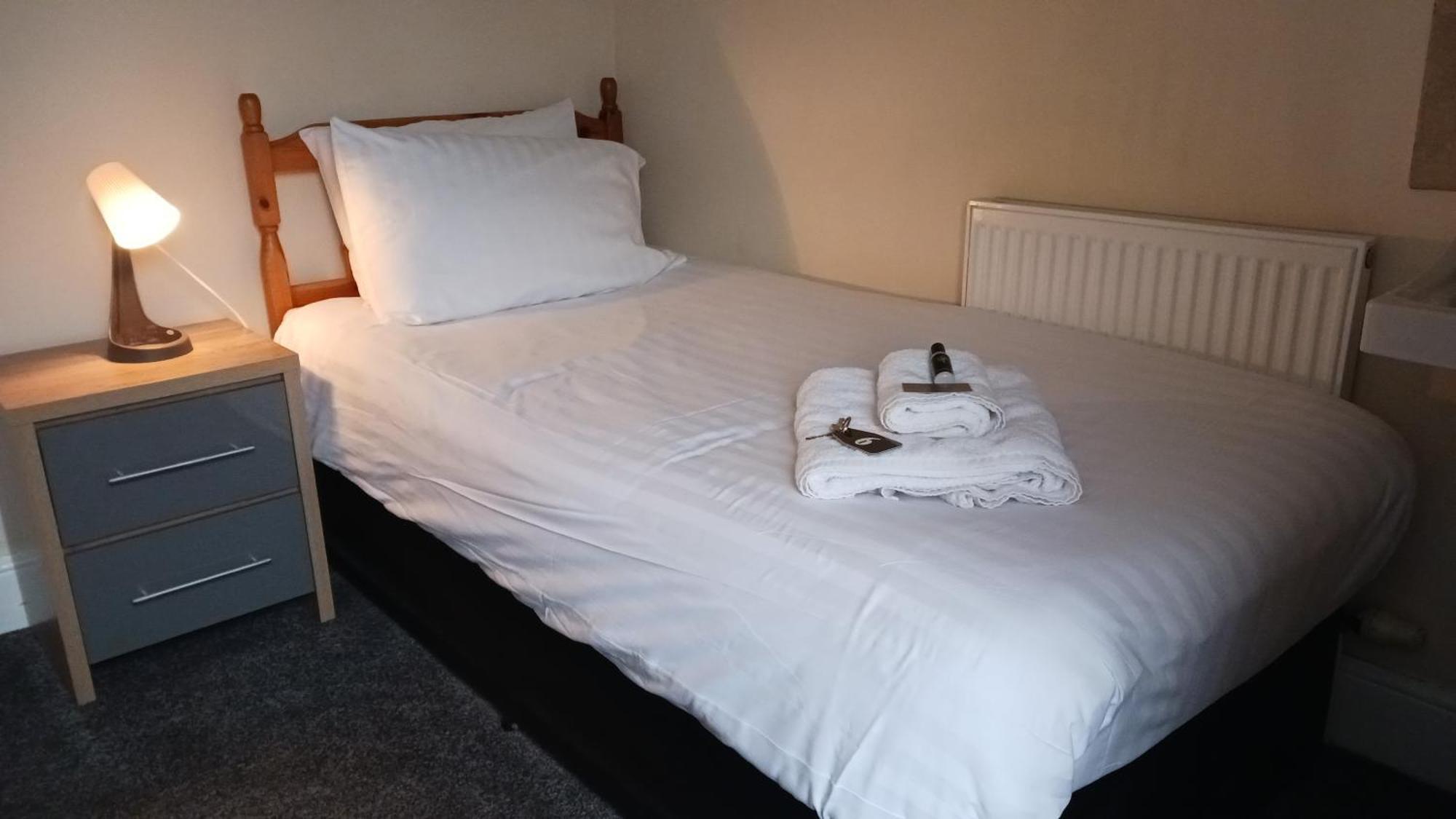 Mair'S Hotell Bridgend  Exteriör bild