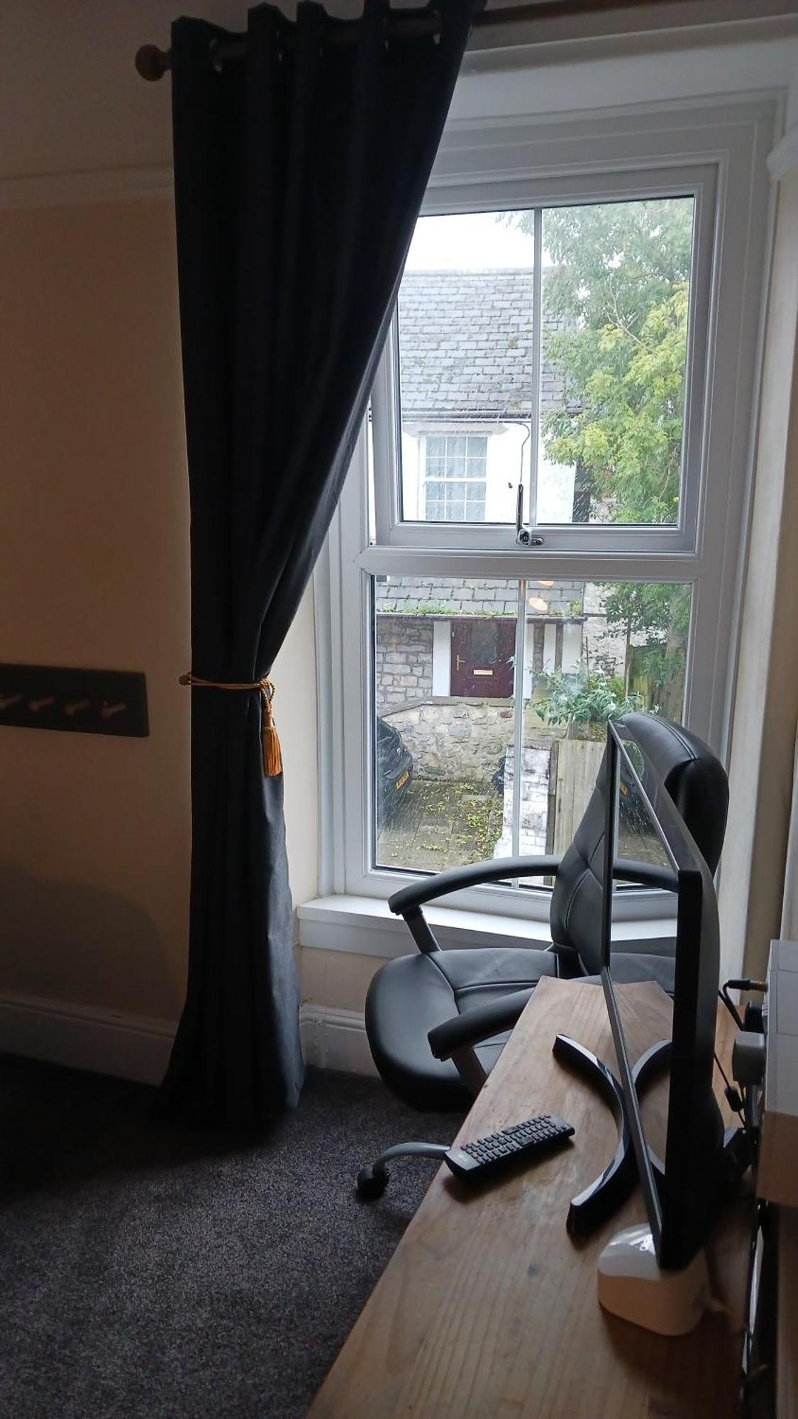 Mair'S Hotell Bridgend  Exteriör bild