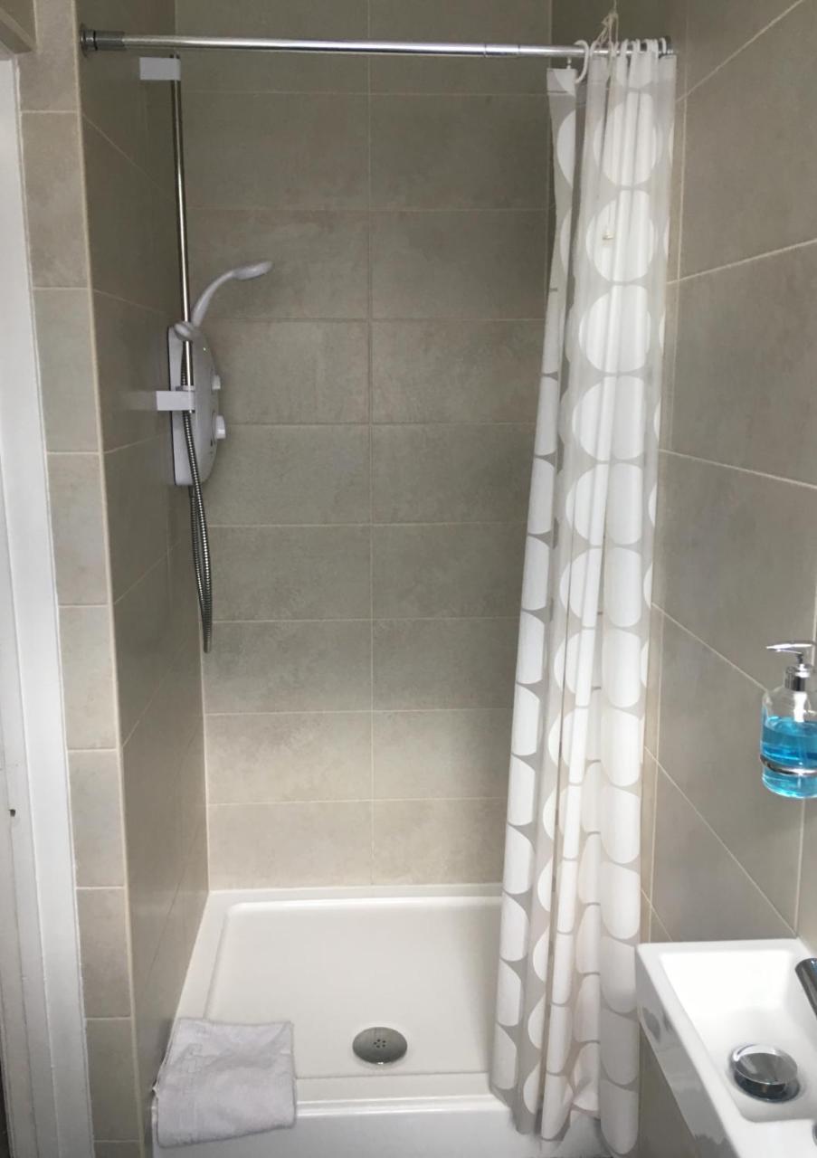 Mair'S Hotell Bridgend  Exteriör bild