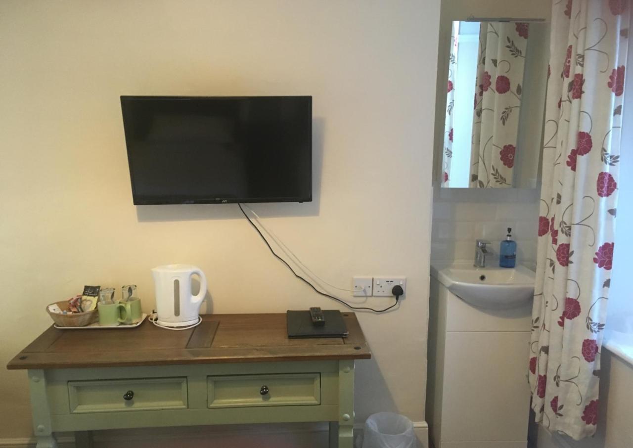 Mair'S Hotell Bridgend  Exteriör bild