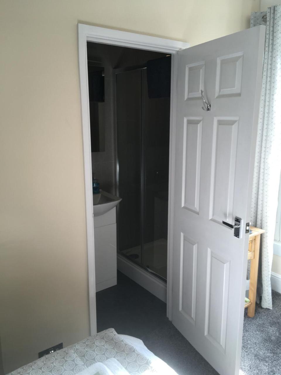 Mair'S Hotell Bridgend  Exteriör bild