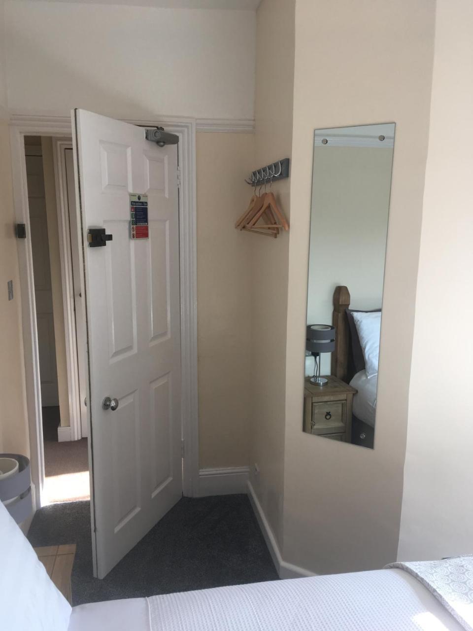 Mair'S Hotell Bridgend  Exteriör bild