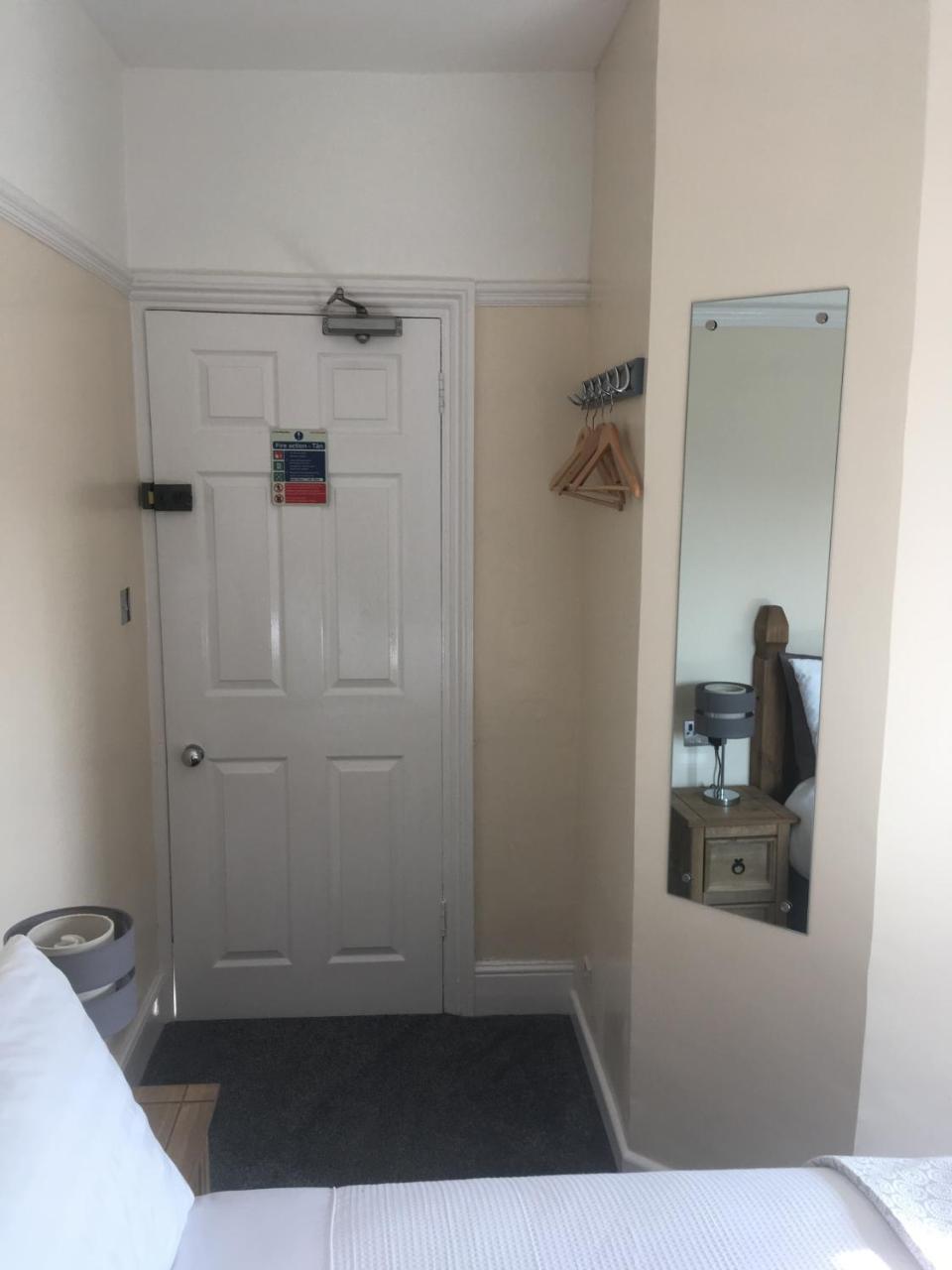 Mair'S Hotell Bridgend  Exteriör bild