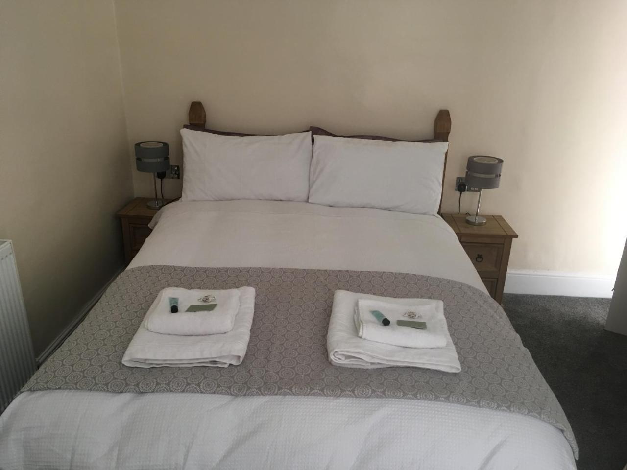 Mair'S Hotell Bridgend  Exteriör bild