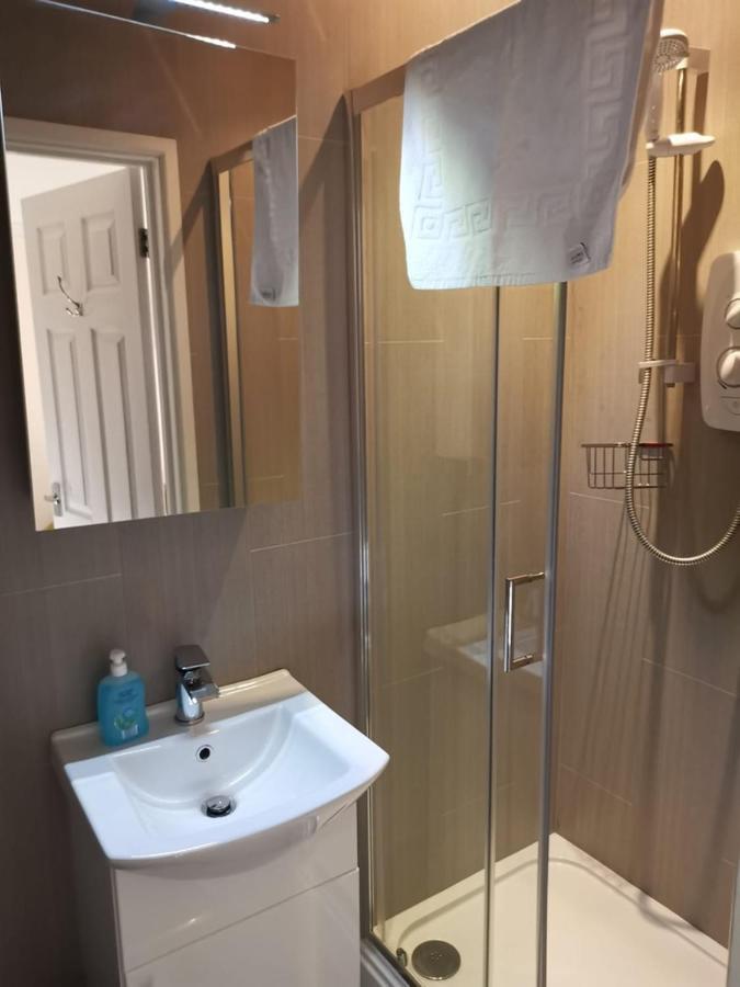 Mair'S Hotell Bridgend  Exteriör bild