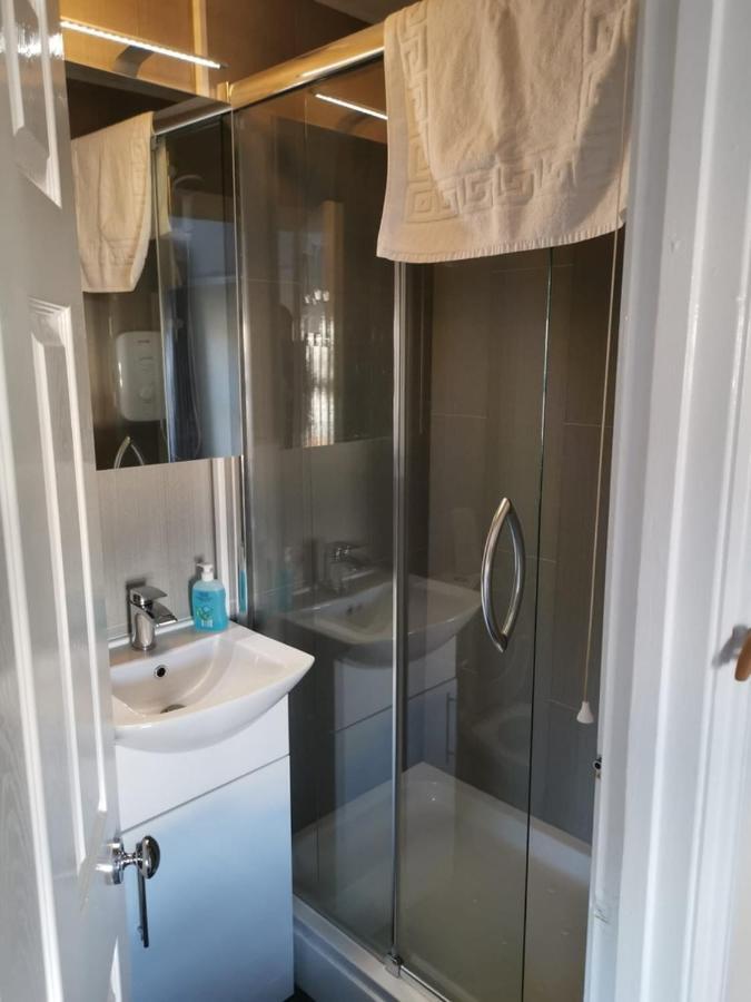 Mair'S Hotell Bridgend  Exteriör bild