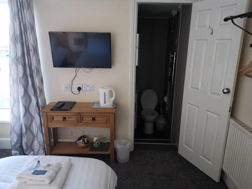 Mair'S Hotell Bridgend  Exteriör bild