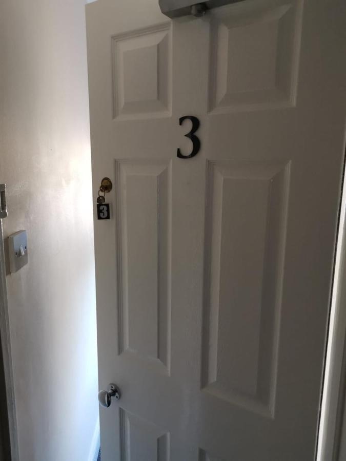 Mair'S Hotell Bridgend  Exteriör bild