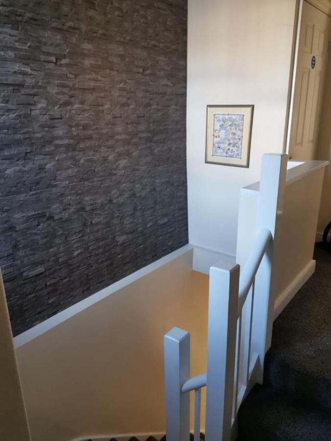 Mair'S Hotell Bridgend  Exteriör bild